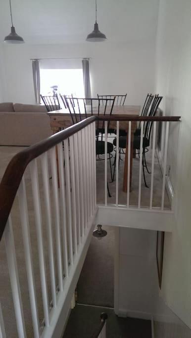 Appartement Seaview With Oodles Of Charm Sleeps 4 *