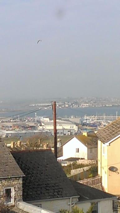 Seaview With Oodles Of Charm Sleeps 4 Portland