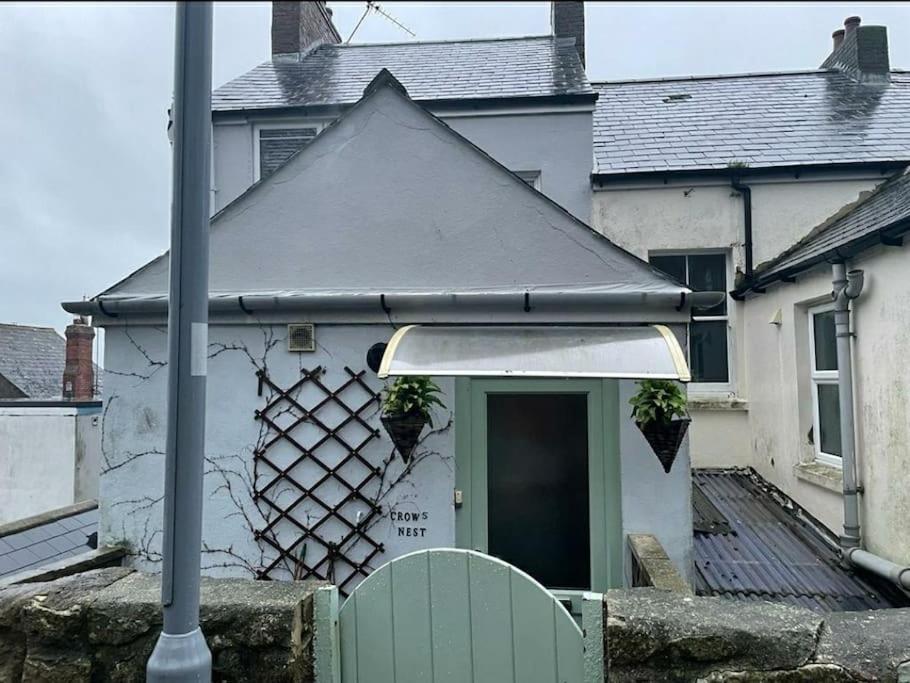 Appartement Seaview With Oodles Of Charm Sleeps 4 Portland